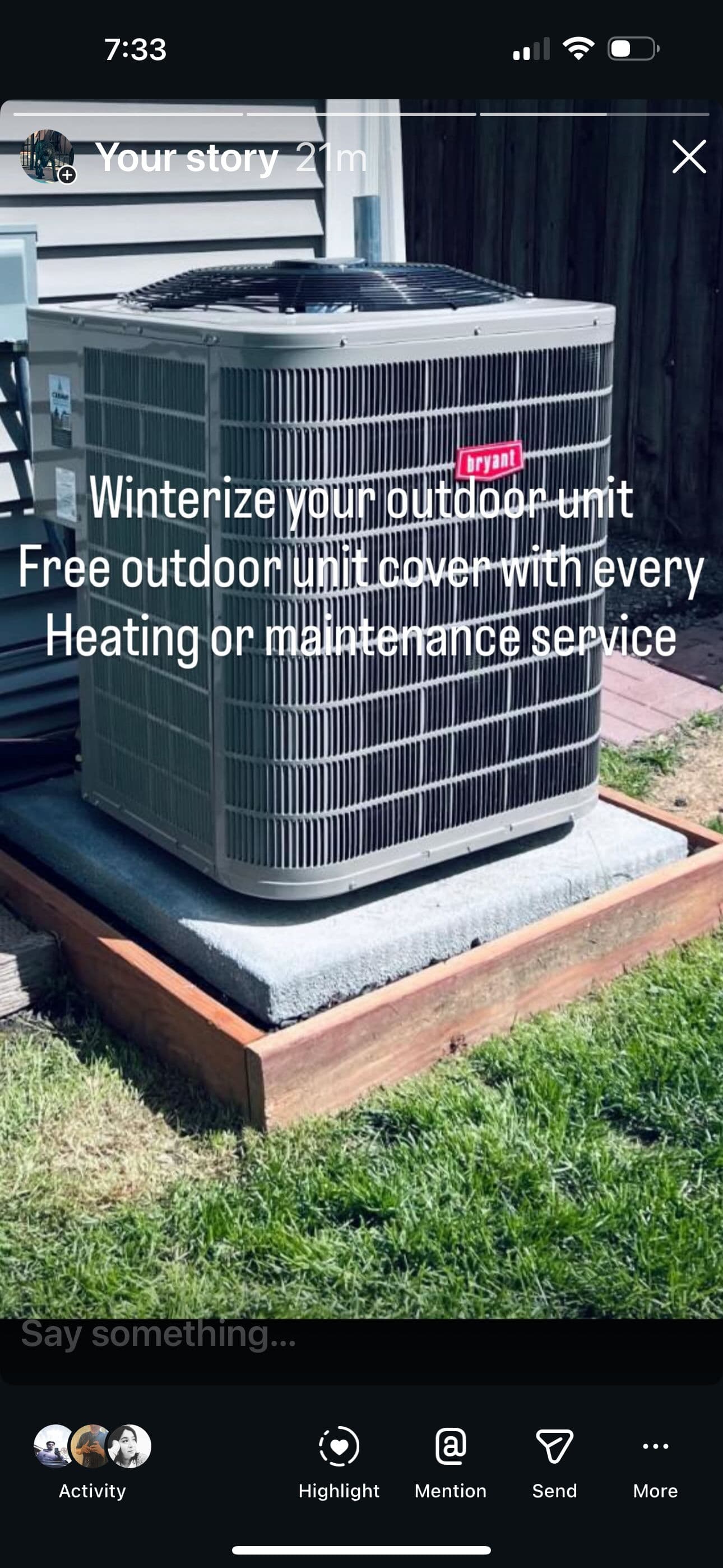 Maximize Comfort - Exclusive Offers on Air Filter Replacements and A/C Covers