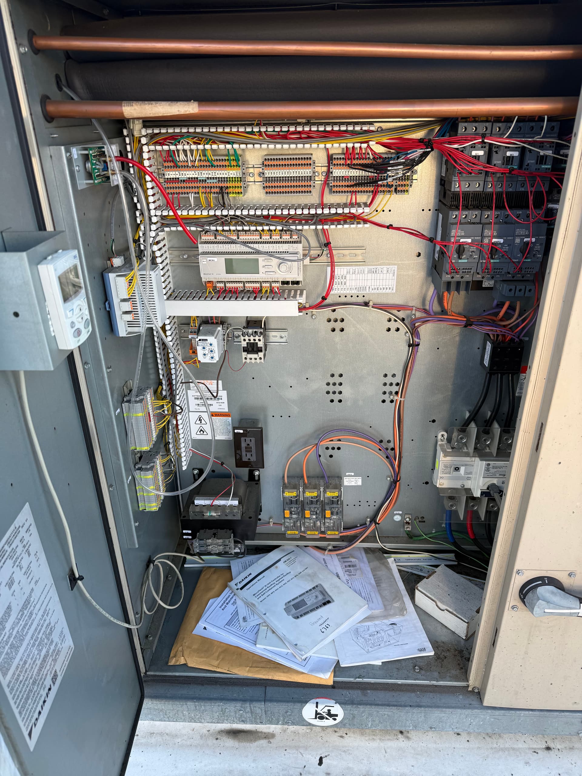 Gallery photos for Optimal Comfort Solutions at Lazy Dog Montclair: Image #1