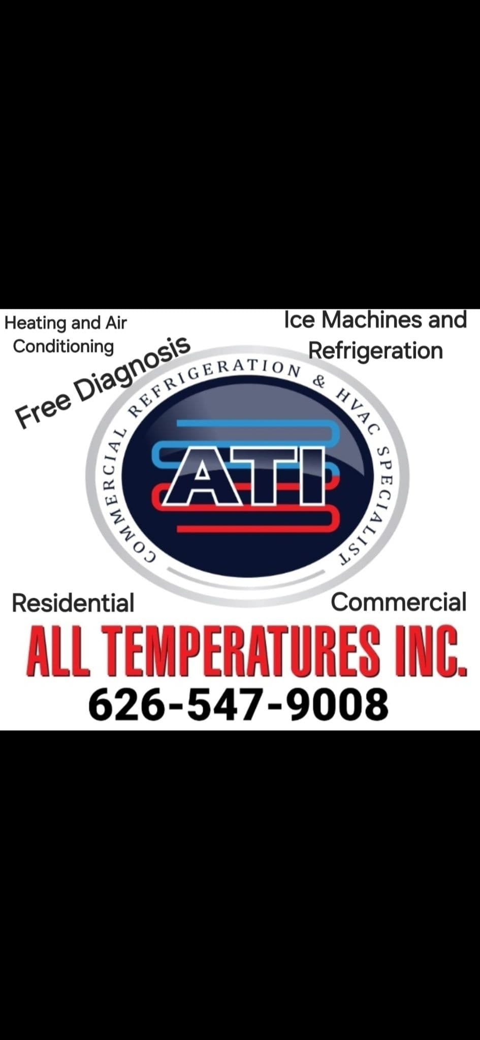 Keep Cool and Fresh with All Temperatures Inc. image